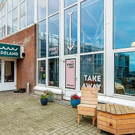 Lejlighed 4 Person In