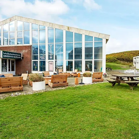 4 Person In Lejlighed