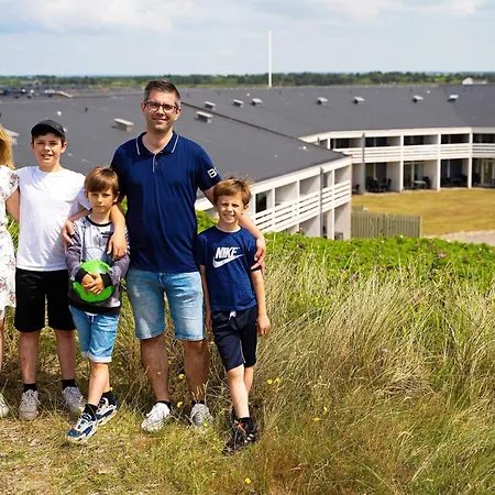 Lejlighed 4 Person In