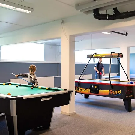 4 Person In * Ringkøbing