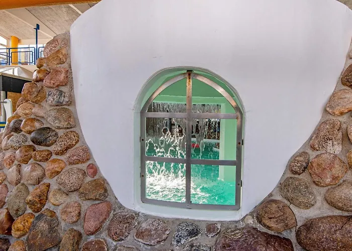 Lejlighed 4 Person In Ringkøbing