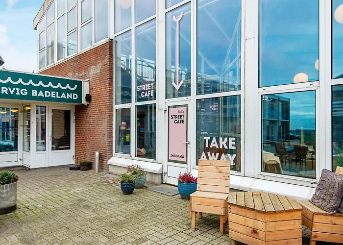 Lejlighed 4 Person In