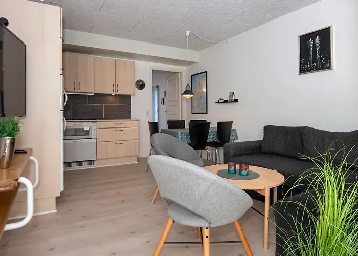 4 Person In * Ringkøbing