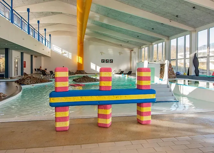 4 Person In Lejlighed