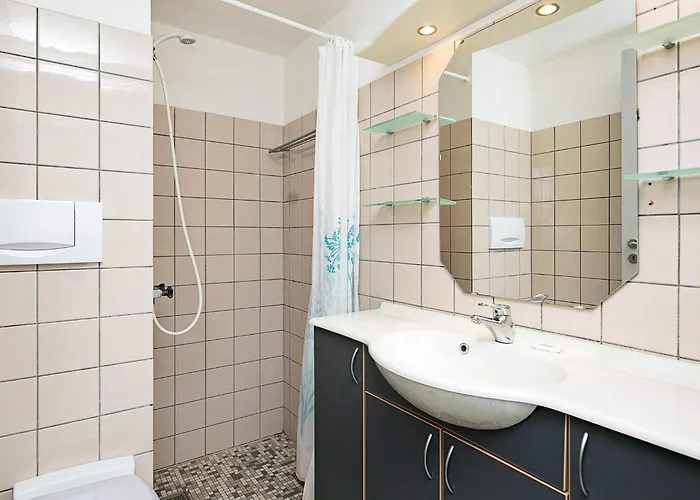 Lejlighed 4 Person In