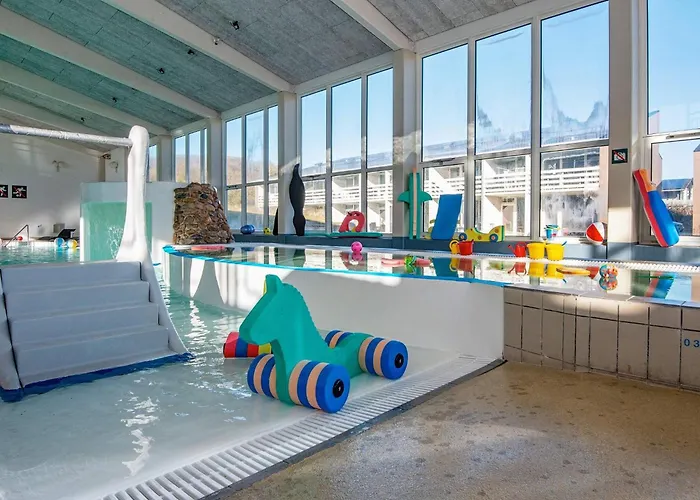 4 Person In Ringkøbing