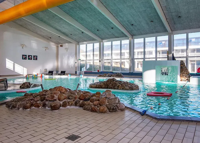 Lejlighed 4 Person In