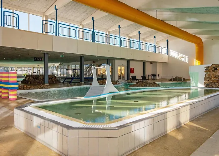 Lejlighed 4 Person In Ringkøbing