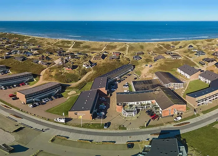 4 Person In Ringkøbing